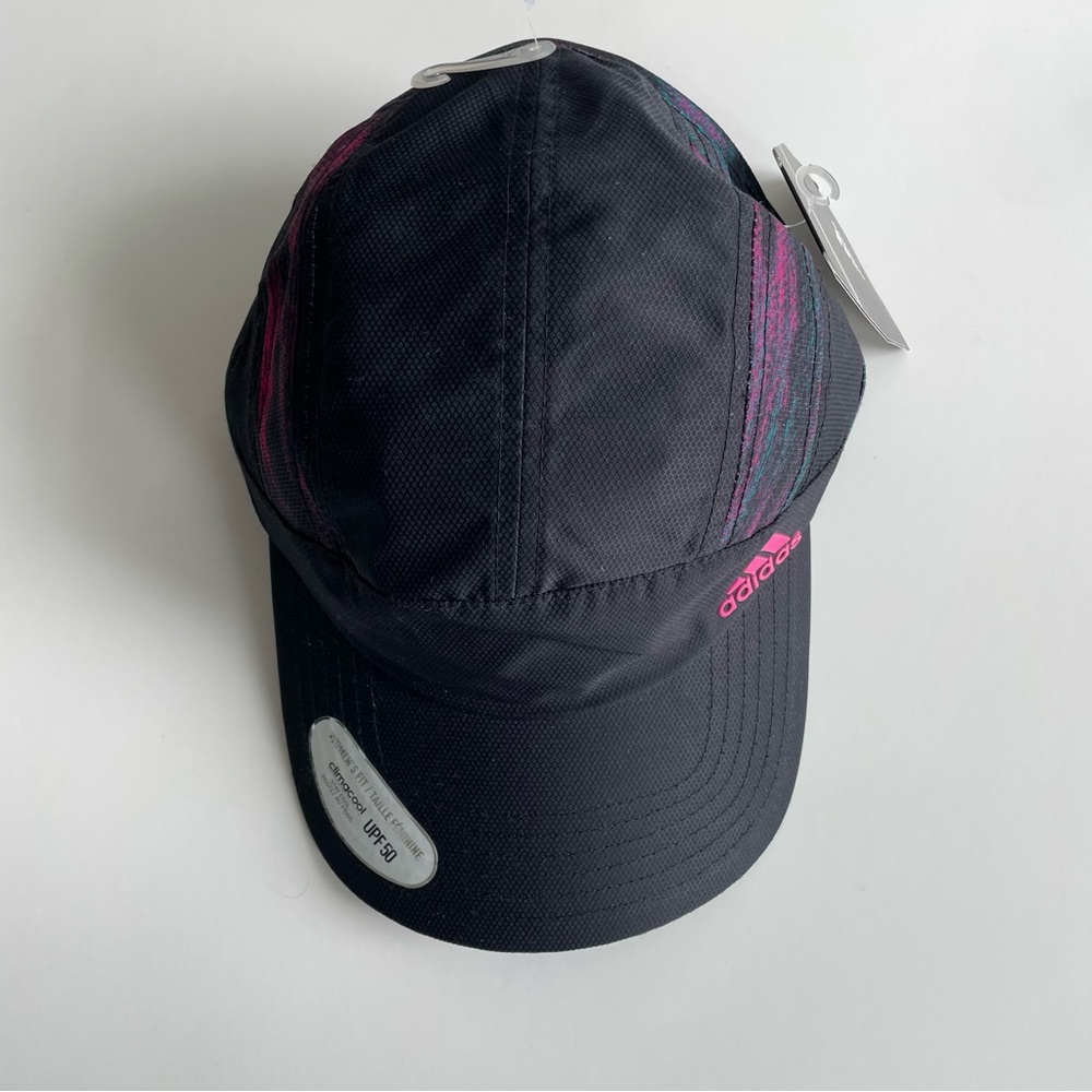 ADIDAS CLIMACOOL RUNNING CAP Brand New With Tag